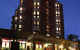 Bagu Pinamar Hotel